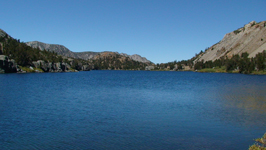 long lake