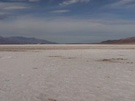 Badwater, CA